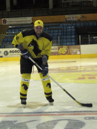 #10  Dvořák Jaroslav